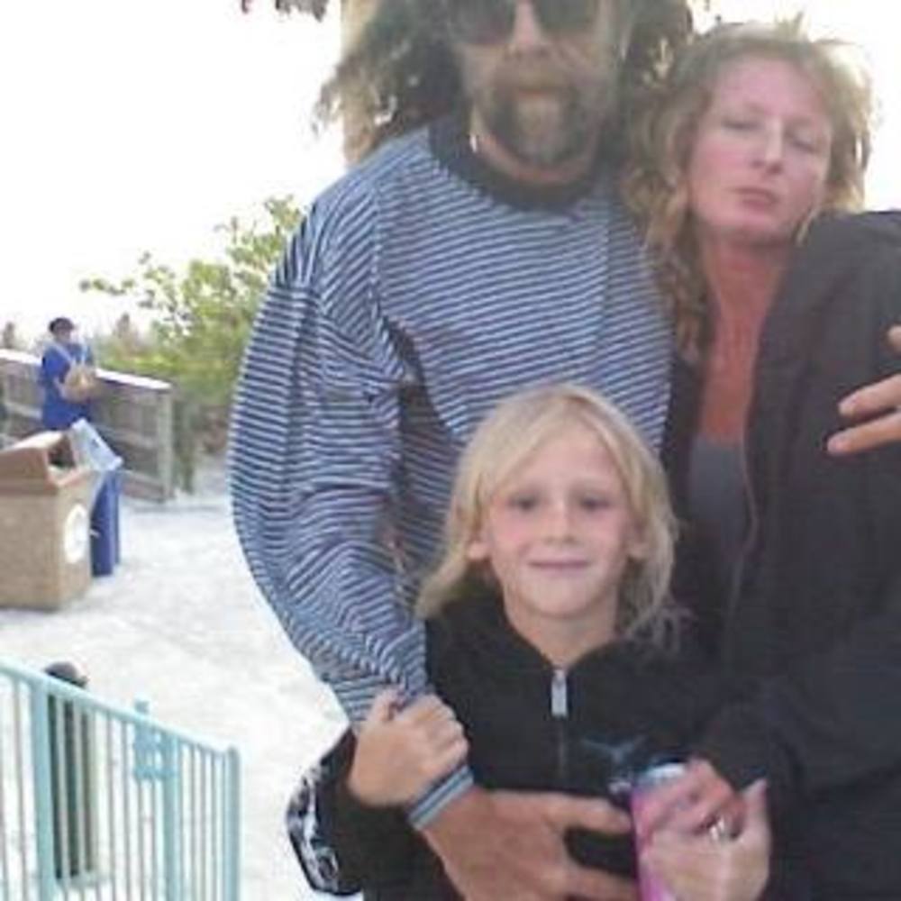 Meet your Posher, Niki